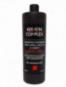 Keratin Complex Shampoo Nutriente Per Capelli Secchi E Crespi 1000 ml