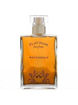 Platinum Patchouly Eau De Parfum [category] DB Cosmetica
