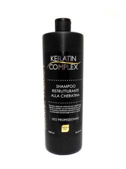 Keratin Complex Shampoo Cheratina [category] DB Cosmetica