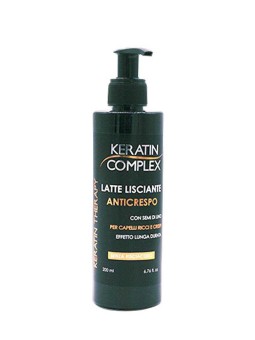 Keratin Complex Latte Lisciante [category] DB Cosmetica