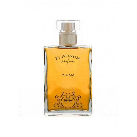 Platinum Piuma Eau De Parfum [category] DB Cosmetica