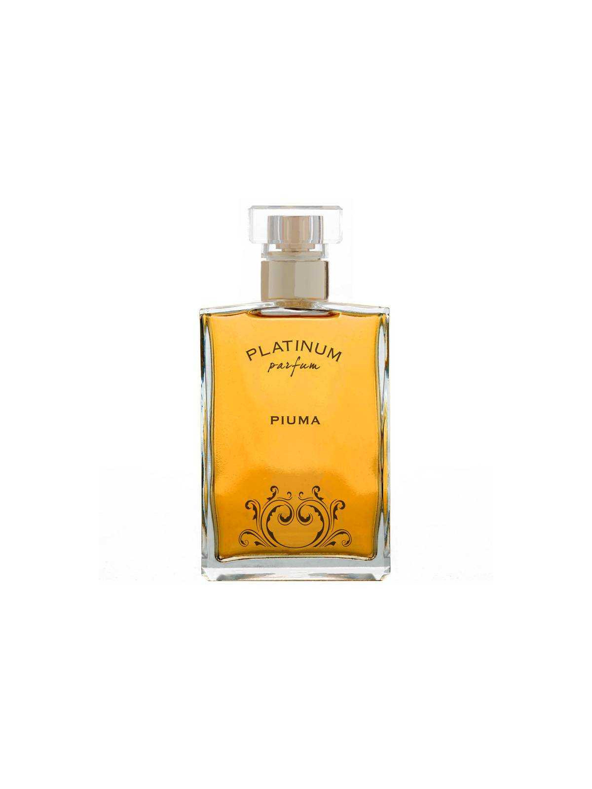 Platinum Piuma Eau De Parfum [category] DB Cosmetica