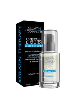 Keratin Complex Cristalli Semi Lino [category] DB Cosmetica