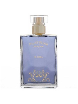 Platinum Cool Eau De Parfum [category] DB Cosmetica