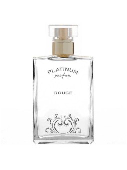 Platinum Rouge Eau De Parfum [category] DB Cosmetica
