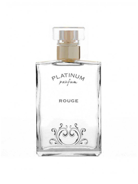 Platinum Heris Scent Rouge Eau De Parfum 100ml Unisex