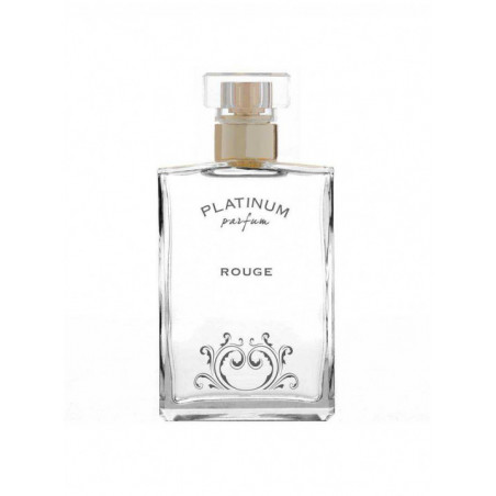 Platinum Heris Scent Rouge Eau De Parfum 100ml Unisex