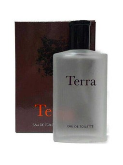MD Terra Eau de Toilette Uomo [category] DB Cosmetica