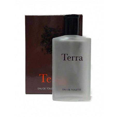 MD Terra Eau de Toilette Uomo [category] DB Cosmetica