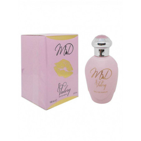 MD Valery Donna [category] DB Cosmetica