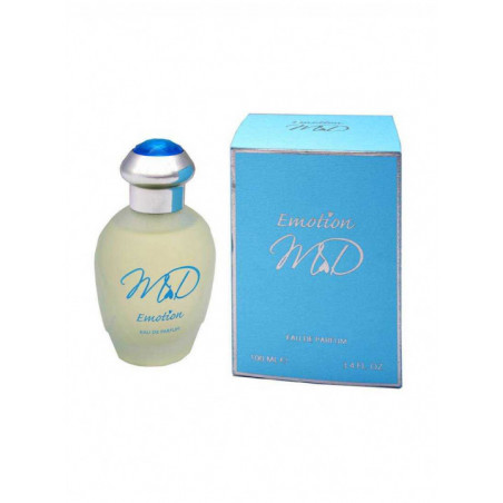 MD Emotion Donna [category] DB Cosmetica