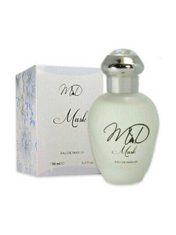MD Musk Donna [category] DB Cosmetica