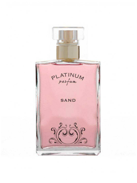 Platinum Sand Eau De Parfum [category] DB Cosmetica