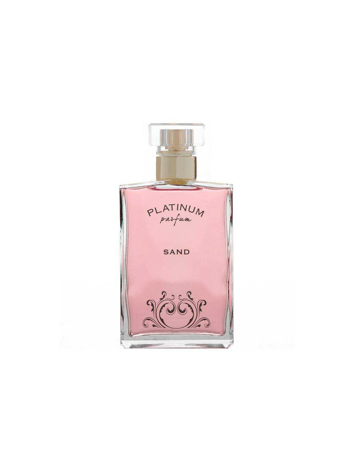 Platinum Sand Eau De Parfum [category] DB Cosmetica