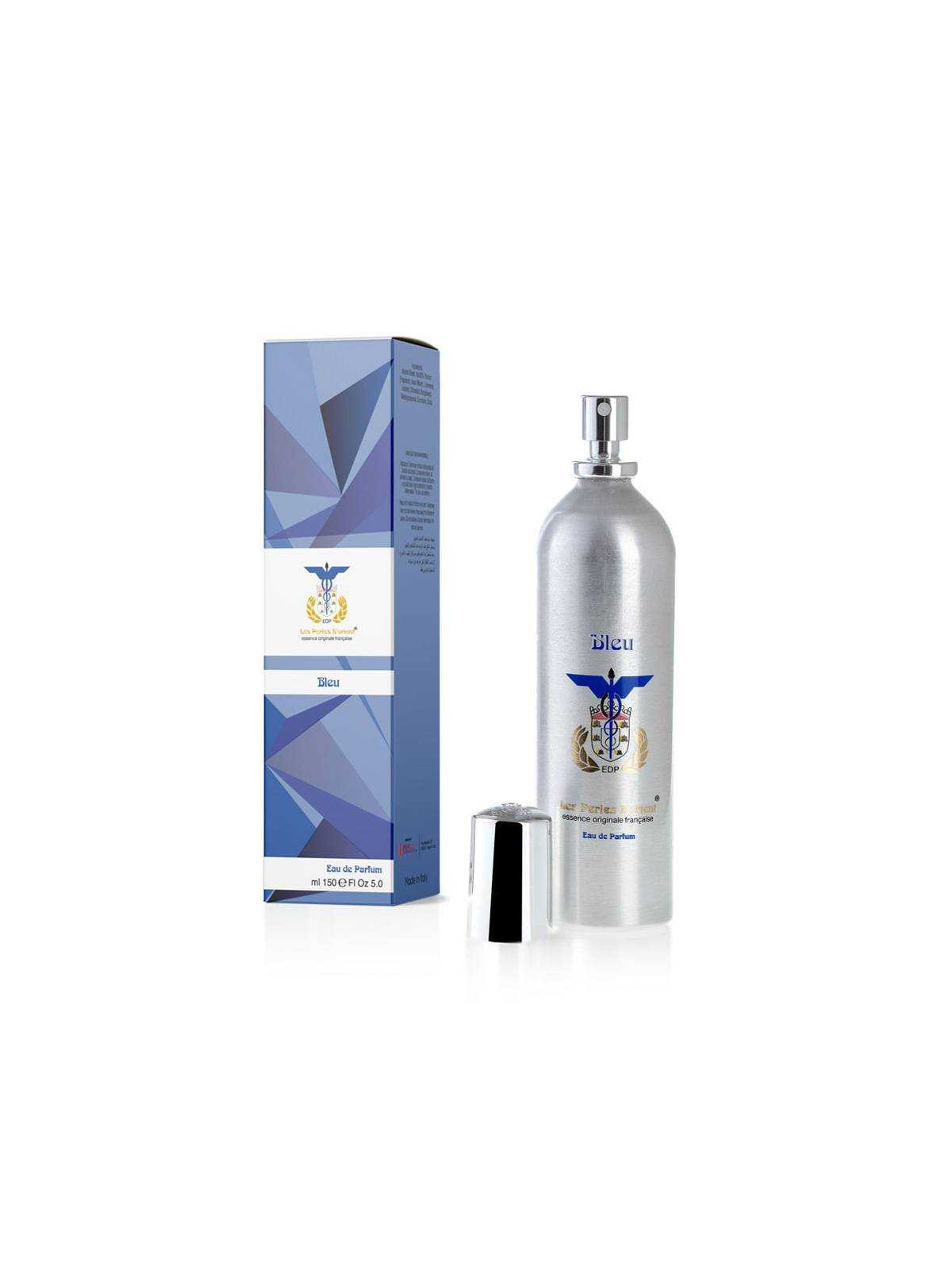 Les Perles D'Orient Bleu Uomo [category] DB Cosmetica