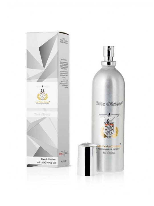 Les Perles D'Orient Bois D'Orient [category] DB Cosmetica