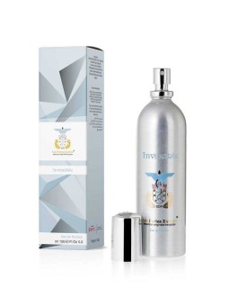 Les Perles D'Orient Invincible Uomo [category] DB Cosmetica