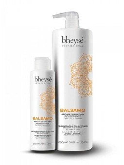 Bheysè Balsamo Rigenerante [category] DB Cosmetica