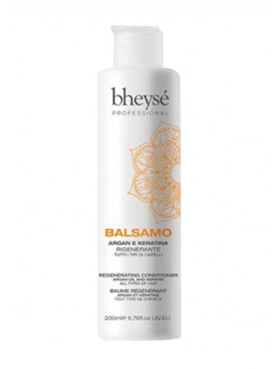 Bheysè Balsamo Rigenerante [category] DB Cosmetica