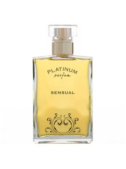 Platinum Sensual Eau De Parfum [category] DB Cosmetica