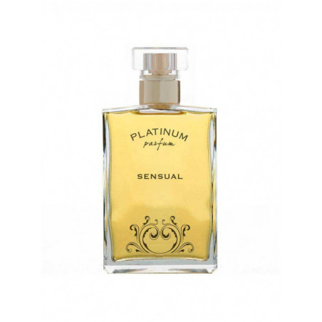 Platinum Heris Scent Sensual Eau De Parfum Unisex