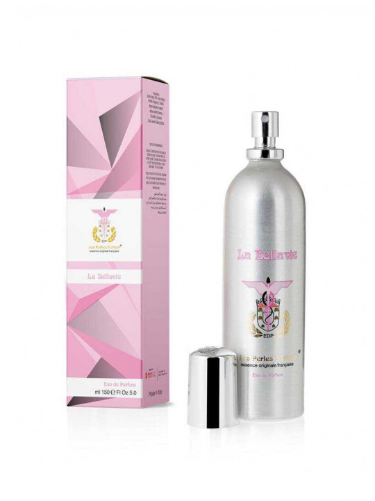 Les Perles D'Orient La Bellavie Eau De Parfum [category] DB Cosmetica