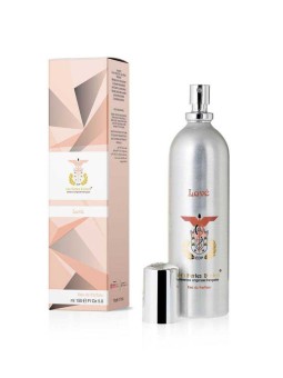 Les Perles D'Orient Lovè Eau De Parfum [category] DB Cosmetica