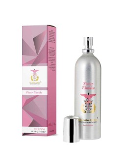 Les Perles D'Orient Fleur Absolu Eau De Parfum [category] DB Cosmetica