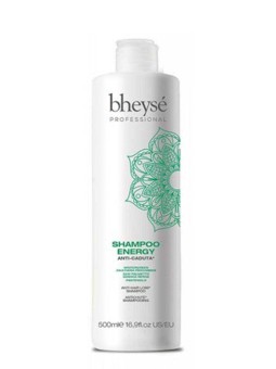 Bheysè Shampoo Energy Anti-Caduta [category] DB Cosmetica