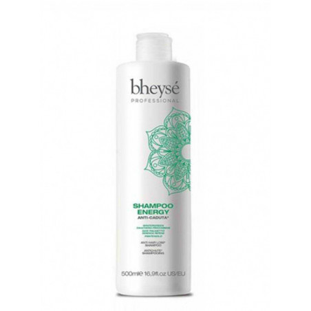 Bheysè Shampoo Energy Anti-Caduta [category] DB Cosmetica