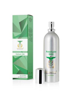 Les Perles D'Orient Patchouly 1969 Eau De Parfum [category] DB Cosmetica