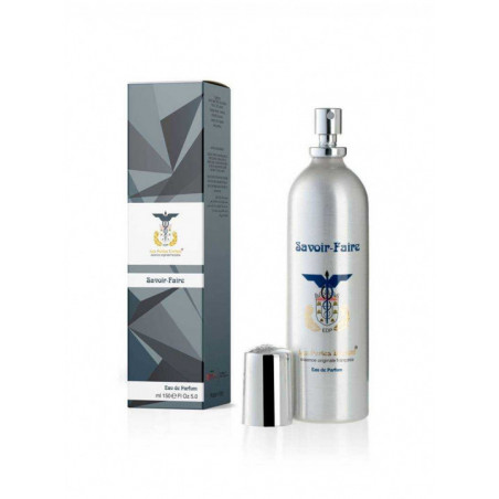 Les Perles D'Orient Savoir-Faire [category] DB Cosmetica