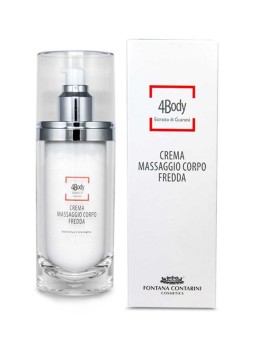 Fontana Contarini Crema Corpo Fredda [category] DB Cosmetica