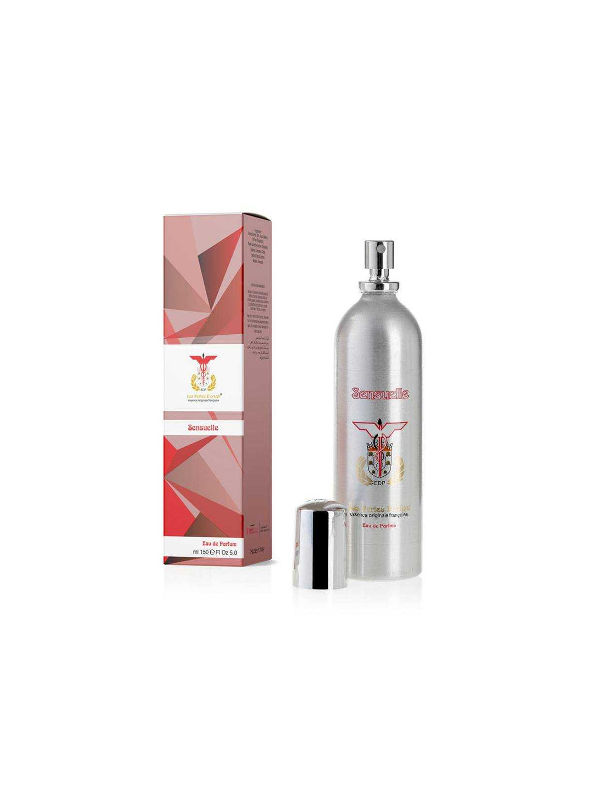 Les Perles D'Orient Sensuelle [category] DB Cosmetica