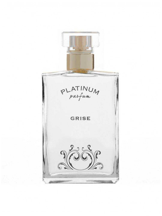 Platinum Grise Eau De Parfum [category] DB Cosmetica
