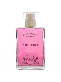 Platinum Red Nobile Eau De Parfum [category] DB Cosmetica