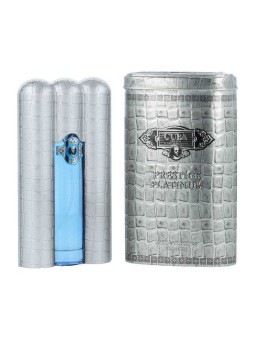 Cuba Prestige Platinum [category] DB Cosmetica