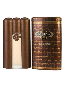 Cuba Prestige Eau De Toilette [category] DB Cosmetica