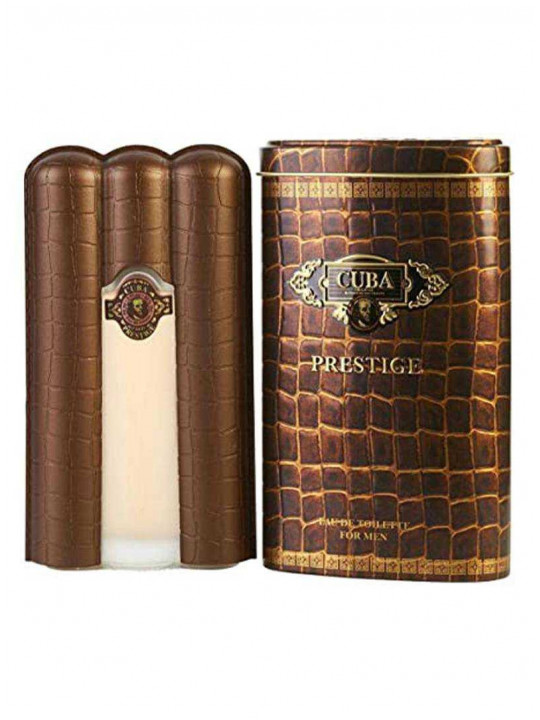 Cuba Prestige Eau De Toilette [category] DB Cosmetica