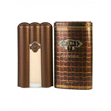 Cuba Prestige Eau De Toilette [category] DB Cosmetica