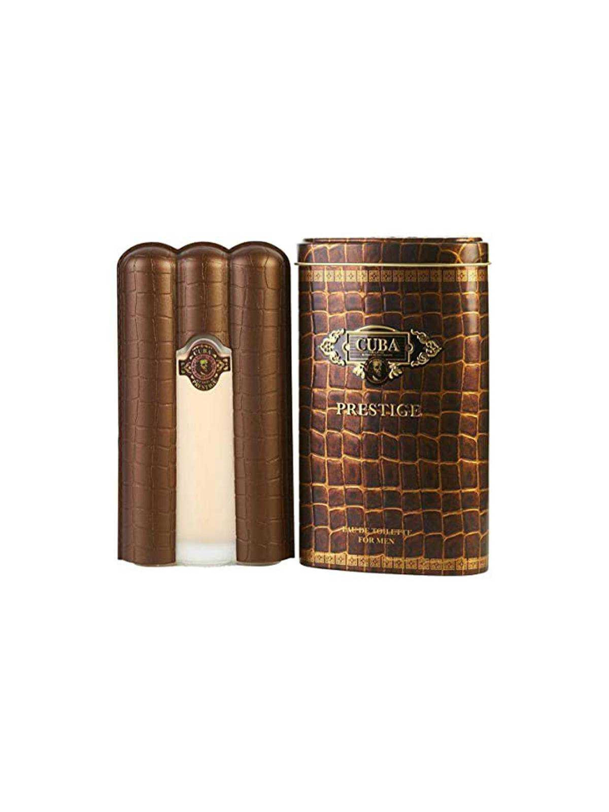 Cuba Prestige Eau De Toilette