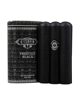 Cuba Prestige Black Uomo [category] DB Cosmetica
