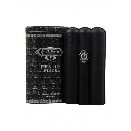 Cuba Prestige Black Uomo [category] DB Cosmetica