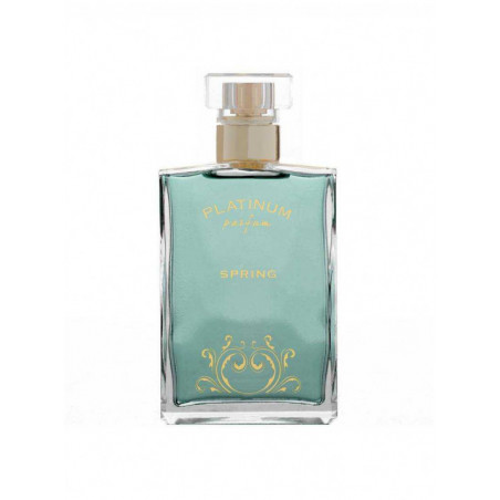 Platinum Spring Eau De Parfum [category] DB Cosmetica