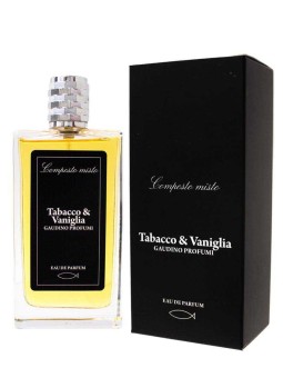 Gaudino Tabacco & Vaniglia [category] DB Cosmetica