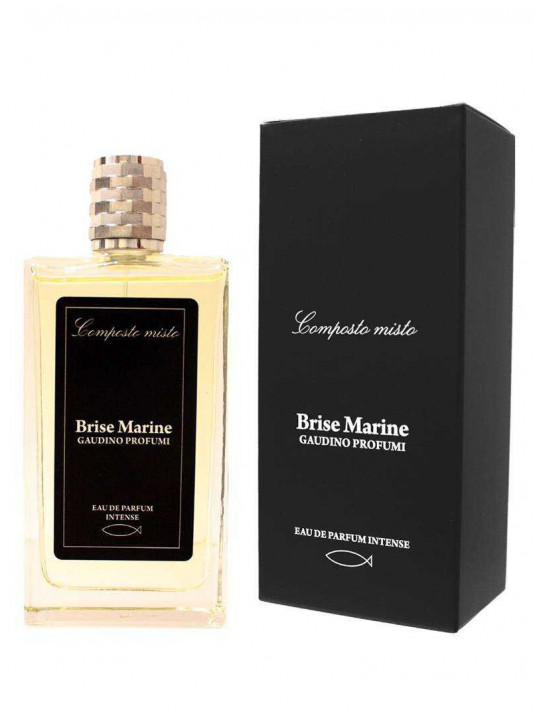 Gaudino Profumi Brise Marine Eau De Parfum Intense