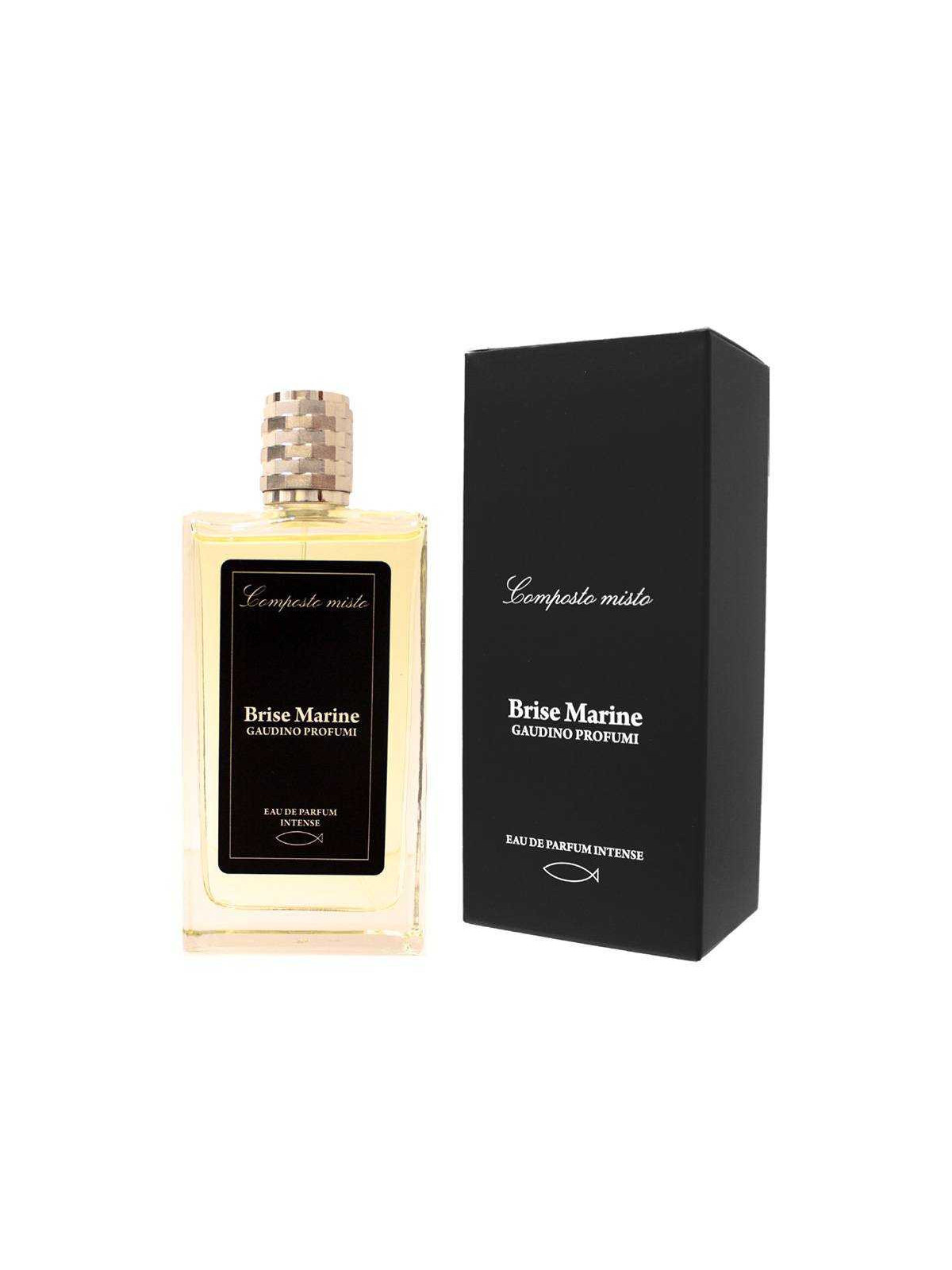 Gaudino Profumi Brise Marine Eau De Parfum Intense