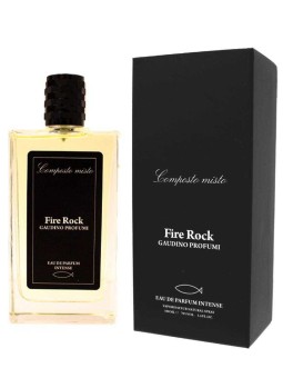 Gaudino Profumi Fire Rock Eau De Parfum Intense [category] DB Cosmetica