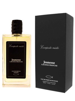Gaudino Jeunesse Intense [category] DB Cosmetica