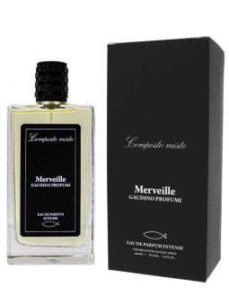 Gaudino Profumi Merveille Eau De Parfum Intense [category] DB Cosmetica